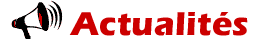 actualities